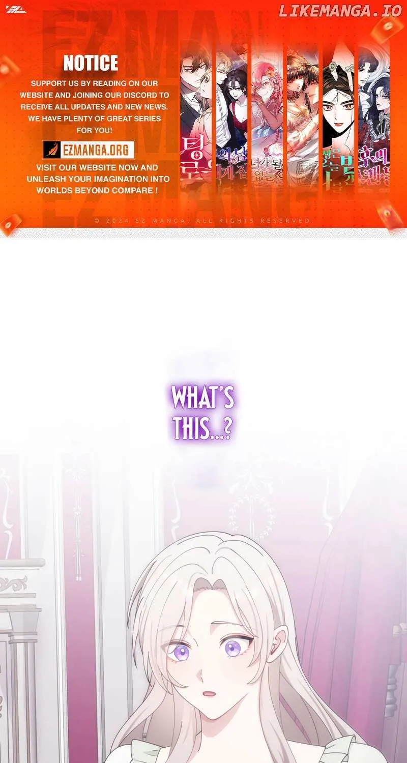 I Don’t Want to Remarry a Tyrant Chapter 24 page 2 - 