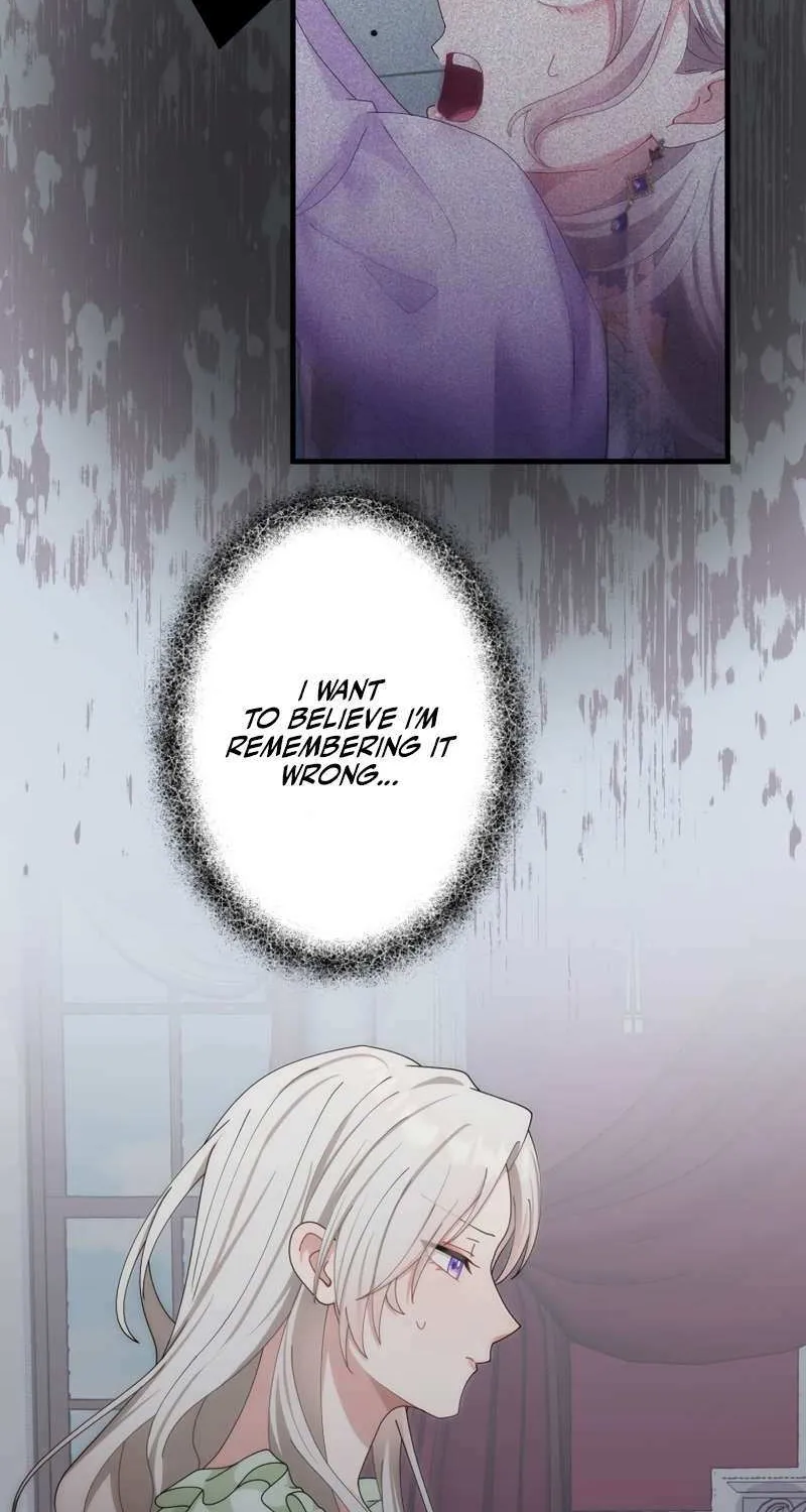 I Don’t Want to Remarry a Tyrant Chapter 24 page 14 - 