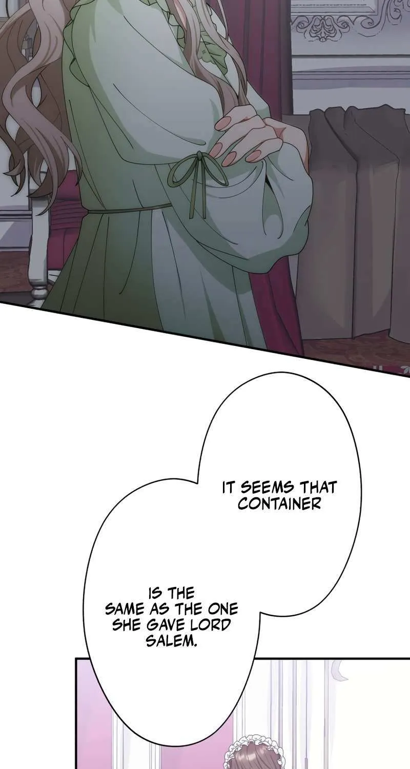 I Don’t Want to Remarry a Tyrant Chapter 24 page 15 - 