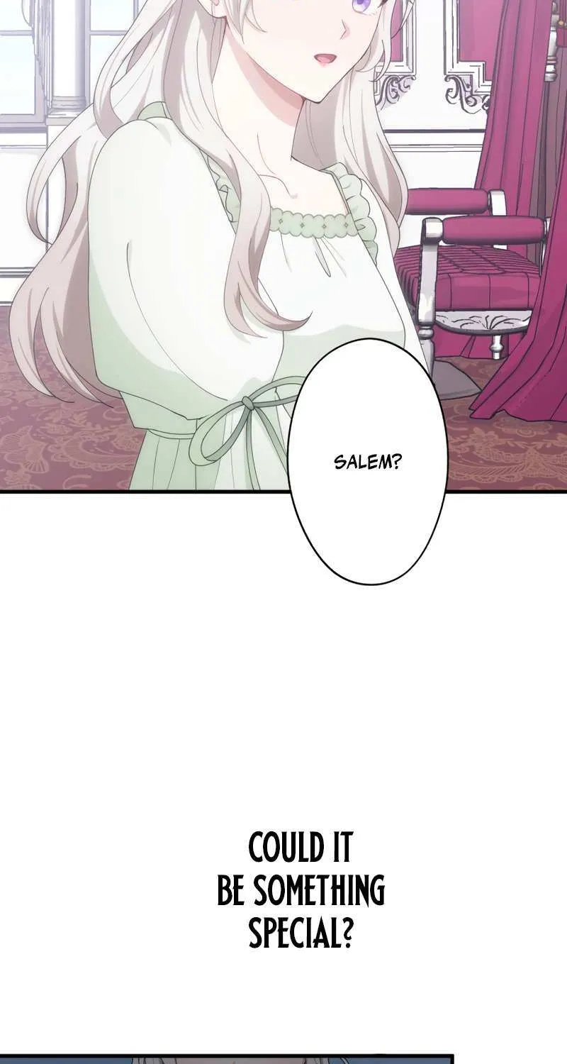 I Don’t Want to Remarry a Tyrant Chapter 24 page 17 - 