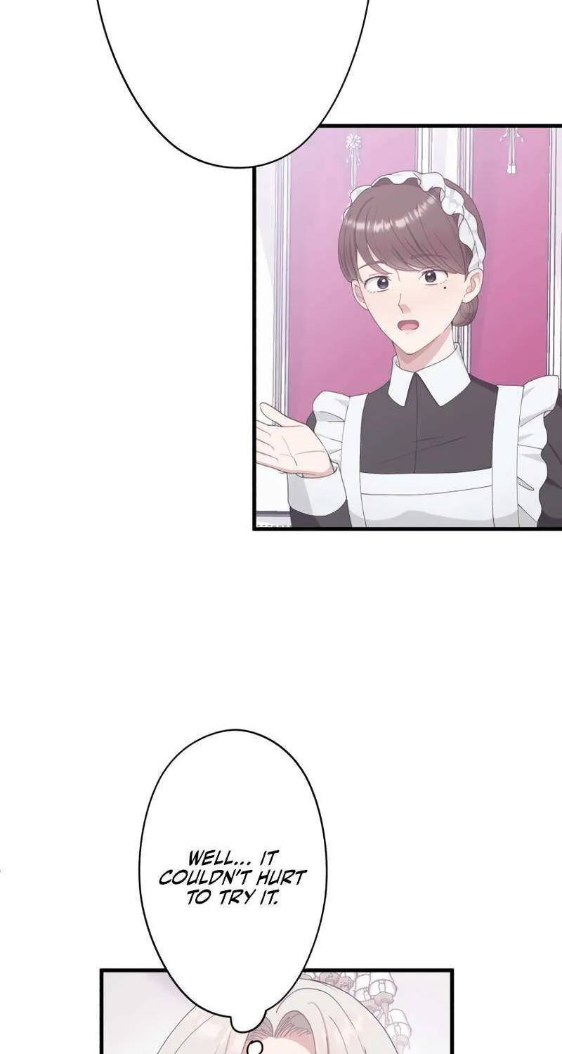 I Don’t Want to Remarry a Tyrant Chapter 24 page 21 - 