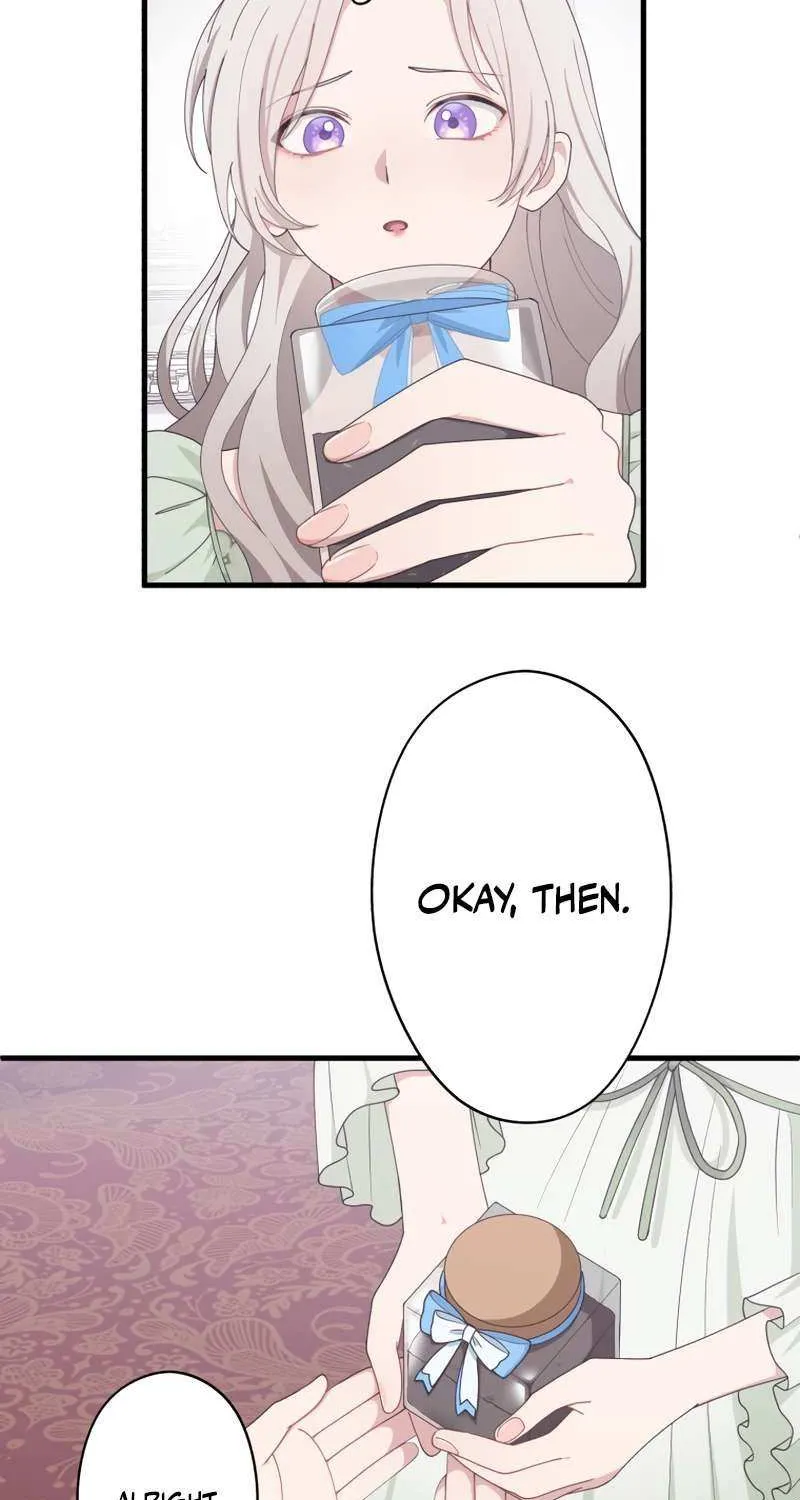 I Don’t Want to Remarry a Tyrant Chapter 24 page 22 - 