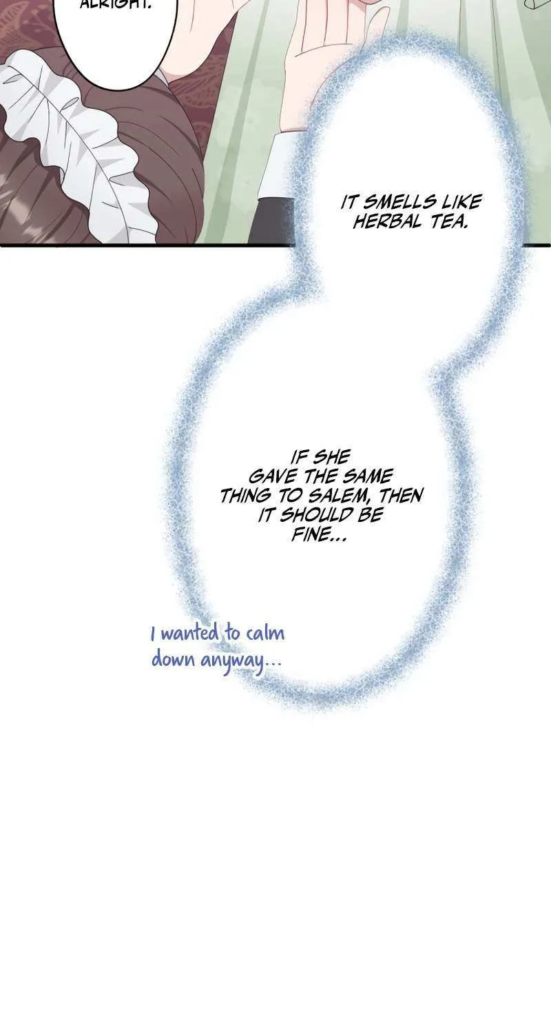 I Don’t Want to Remarry a Tyrant Chapter 24 page 23 - 