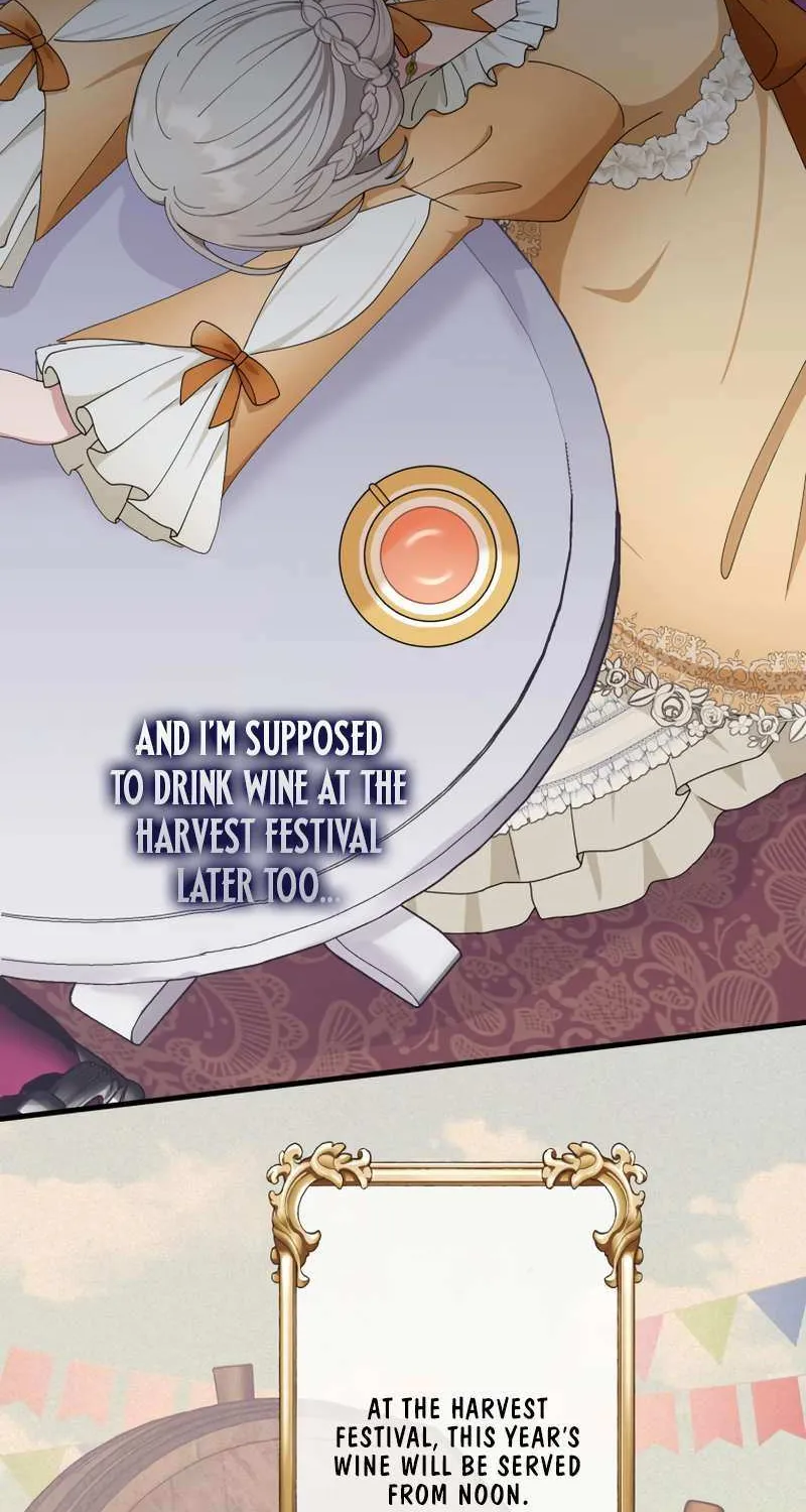 I Don’t Want to Remarry a Tyrant Chapter 24 page 32 - 