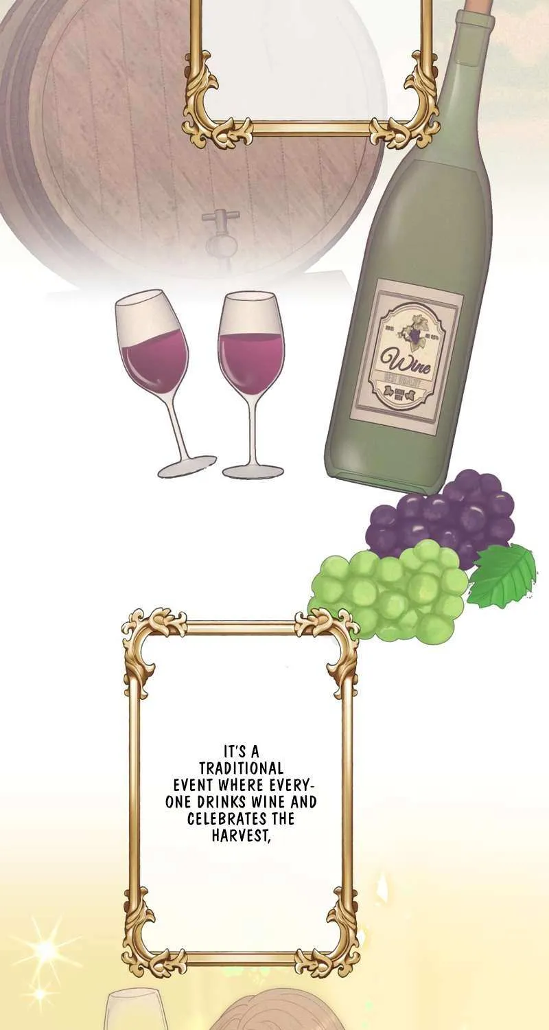 I Don’t Want to Remarry a Tyrant Chapter 24 page 33 - 