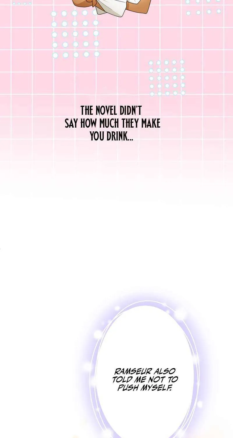 I Don’t Want to Remarry a Tyrant Chapter 24 page 37 - 