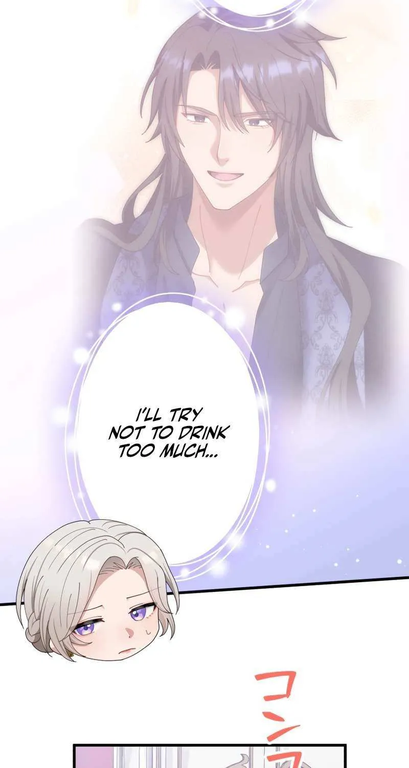 I Don’t Want to Remarry a Tyrant Chapter 24 page 38 - 