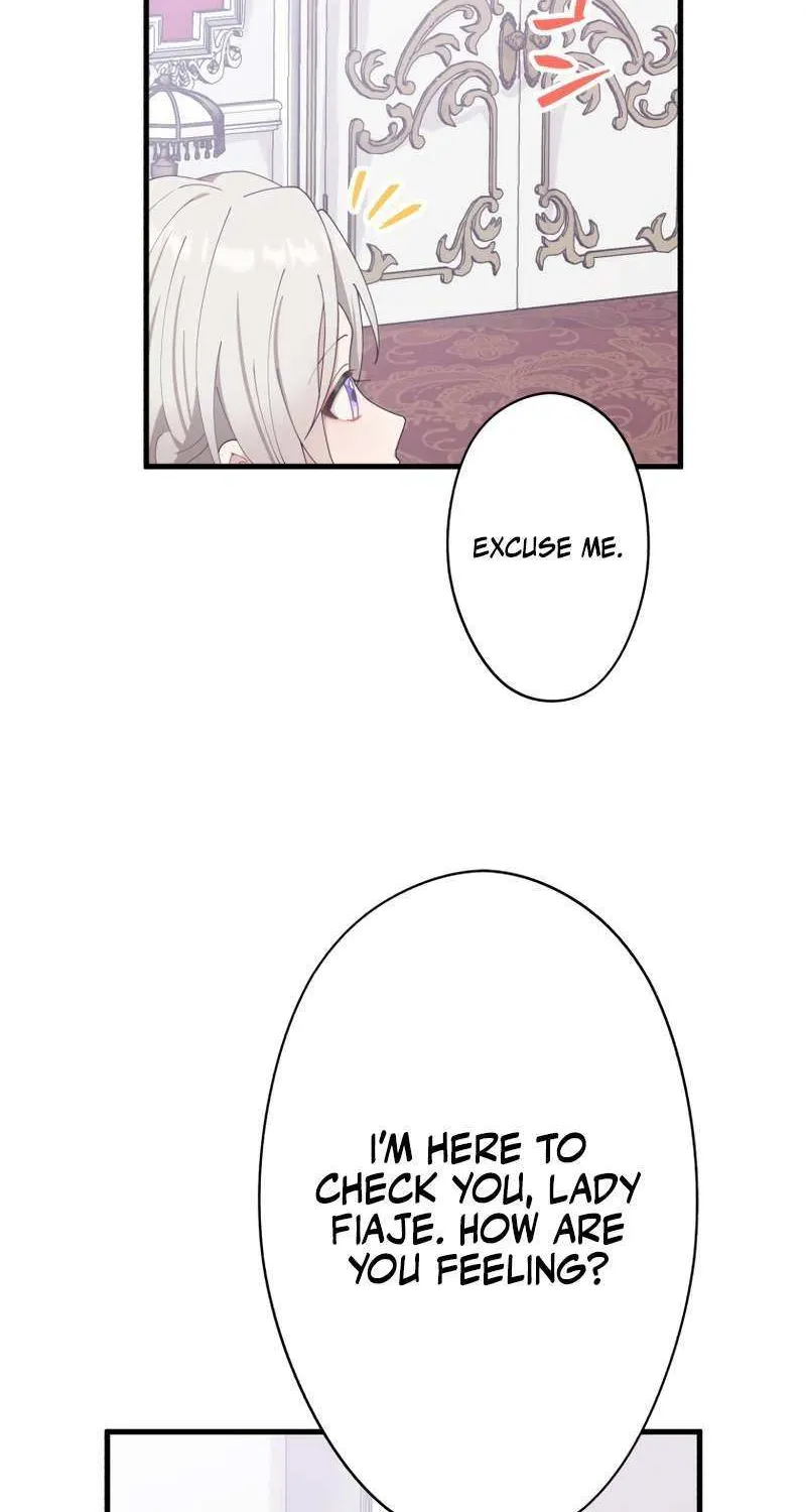 I Don’t Want to Remarry a Tyrant Chapter 24 page 39 - 