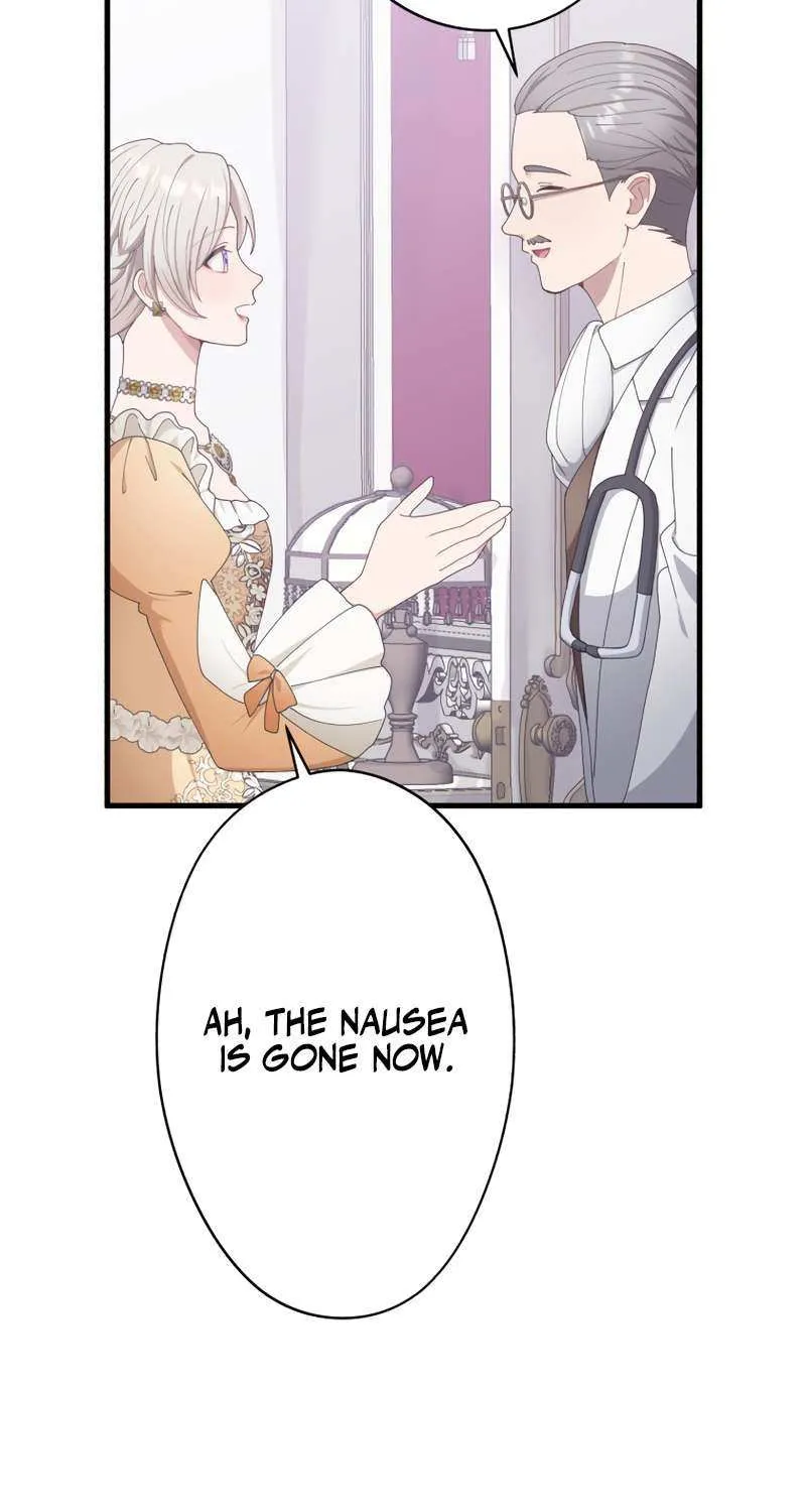 I Don’t Want to Remarry a Tyrant Chapter 24 page 40 - 