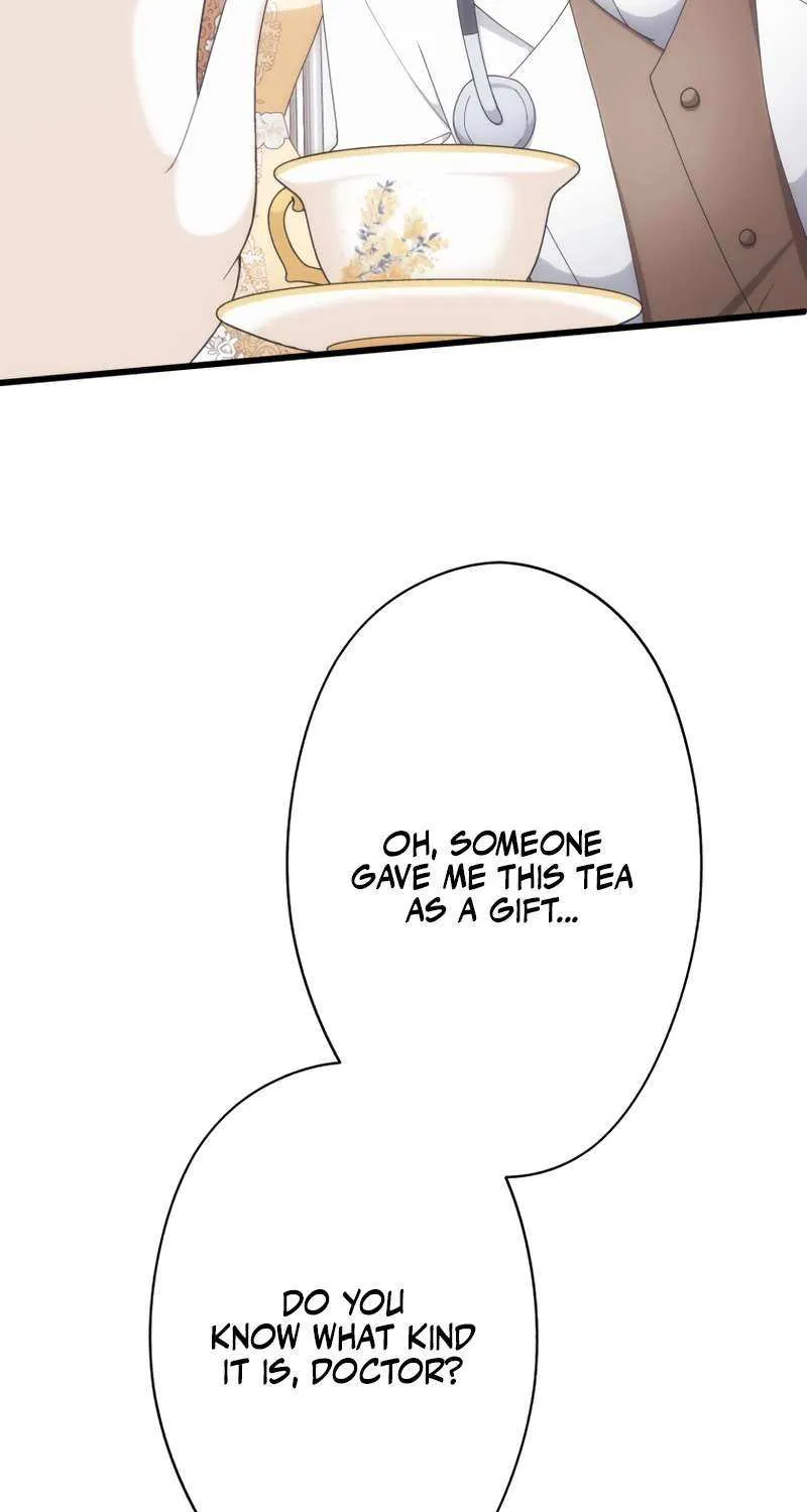 I Don’t Want to Remarry a Tyrant Chapter 24 page 42 - 