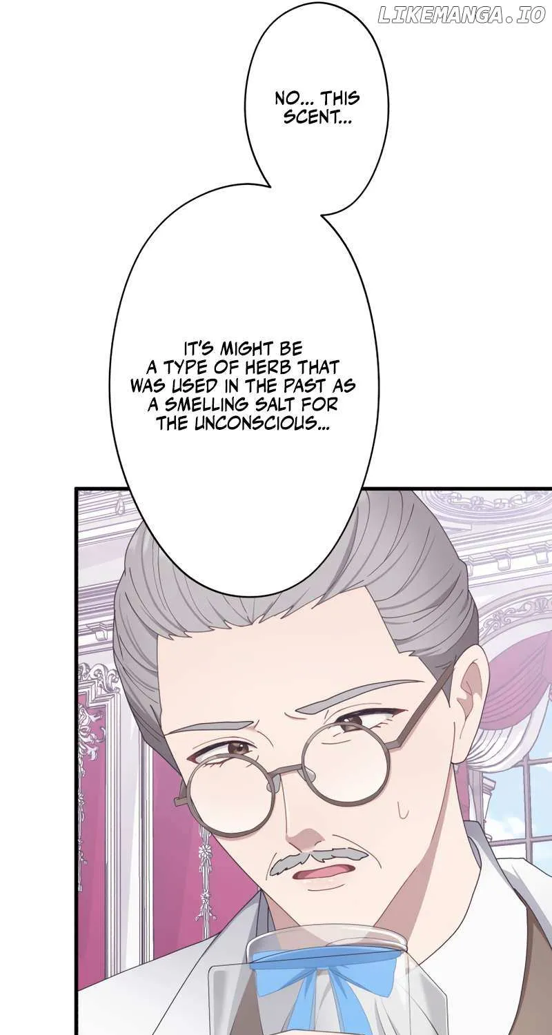 I Don’t Want to Remarry a Tyrant Chapter 24 page 44 - 