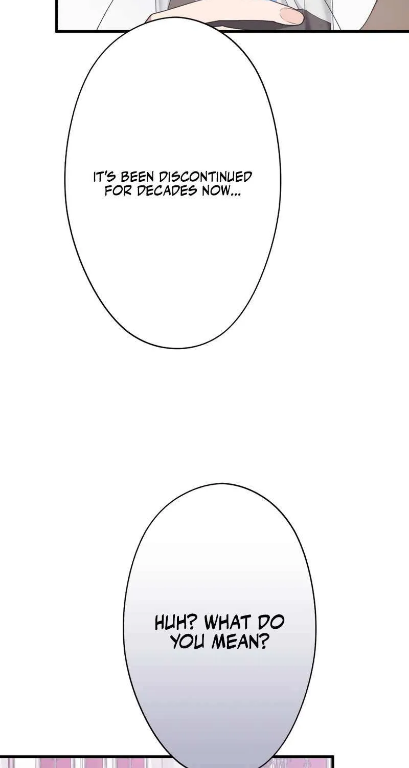 I Don’t Want to Remarry a Tyrant Chapter 24 page 45 - 