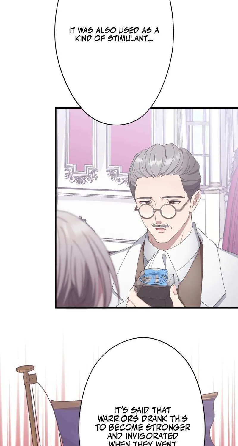 I Don’t Want to Remarry a Tyrant Chapter 24 page 47 - 