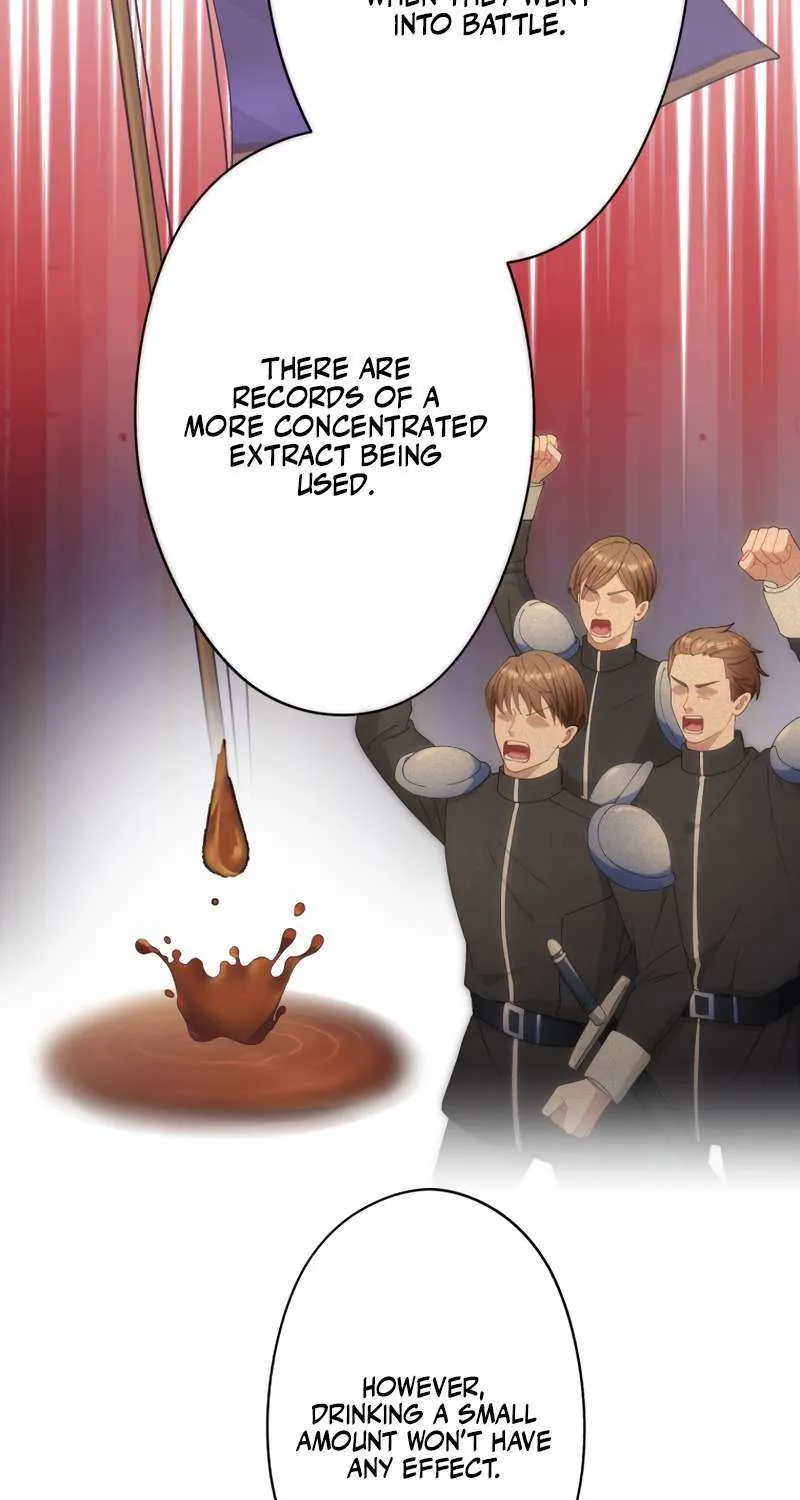 I Don’t Want to Remarry a Tyrant Chapter 24 page 48 - 