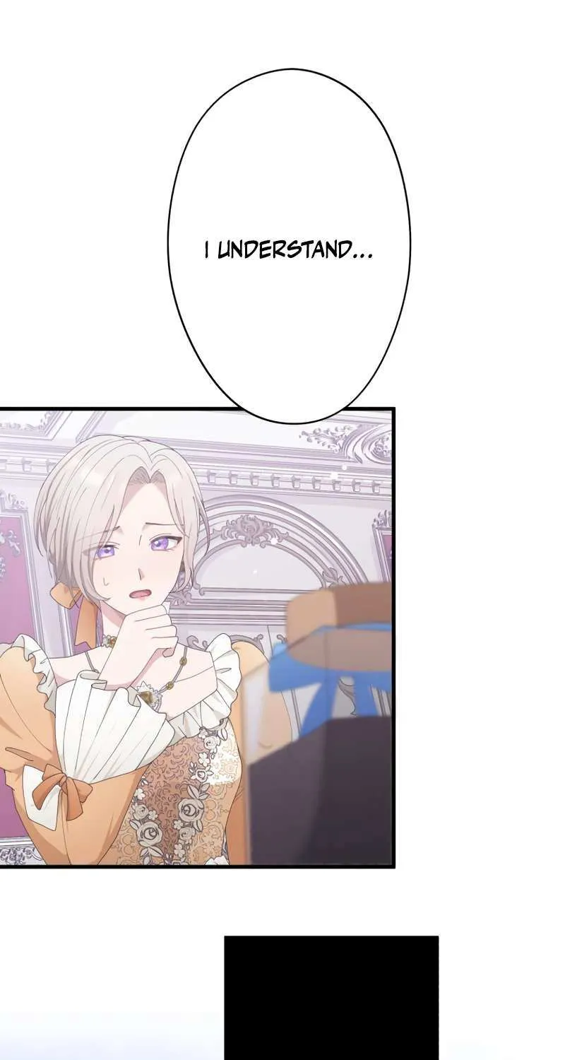 I Don’t Want to Remarry a Tyrant Chapter 24 page 50 - 