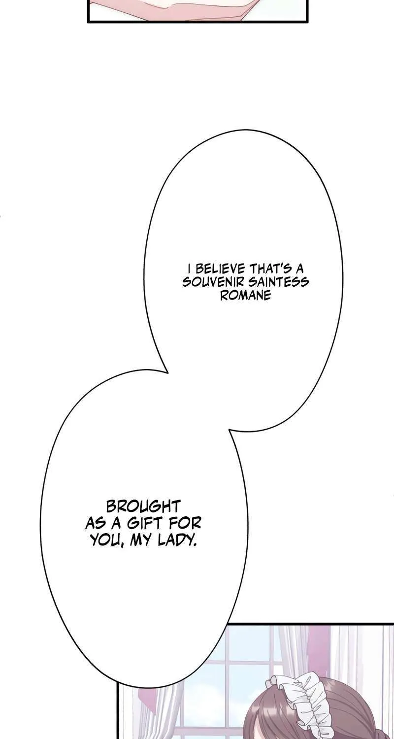 I Don’t Want to Remarry a Tyrant Chapter 24 page 6 - 