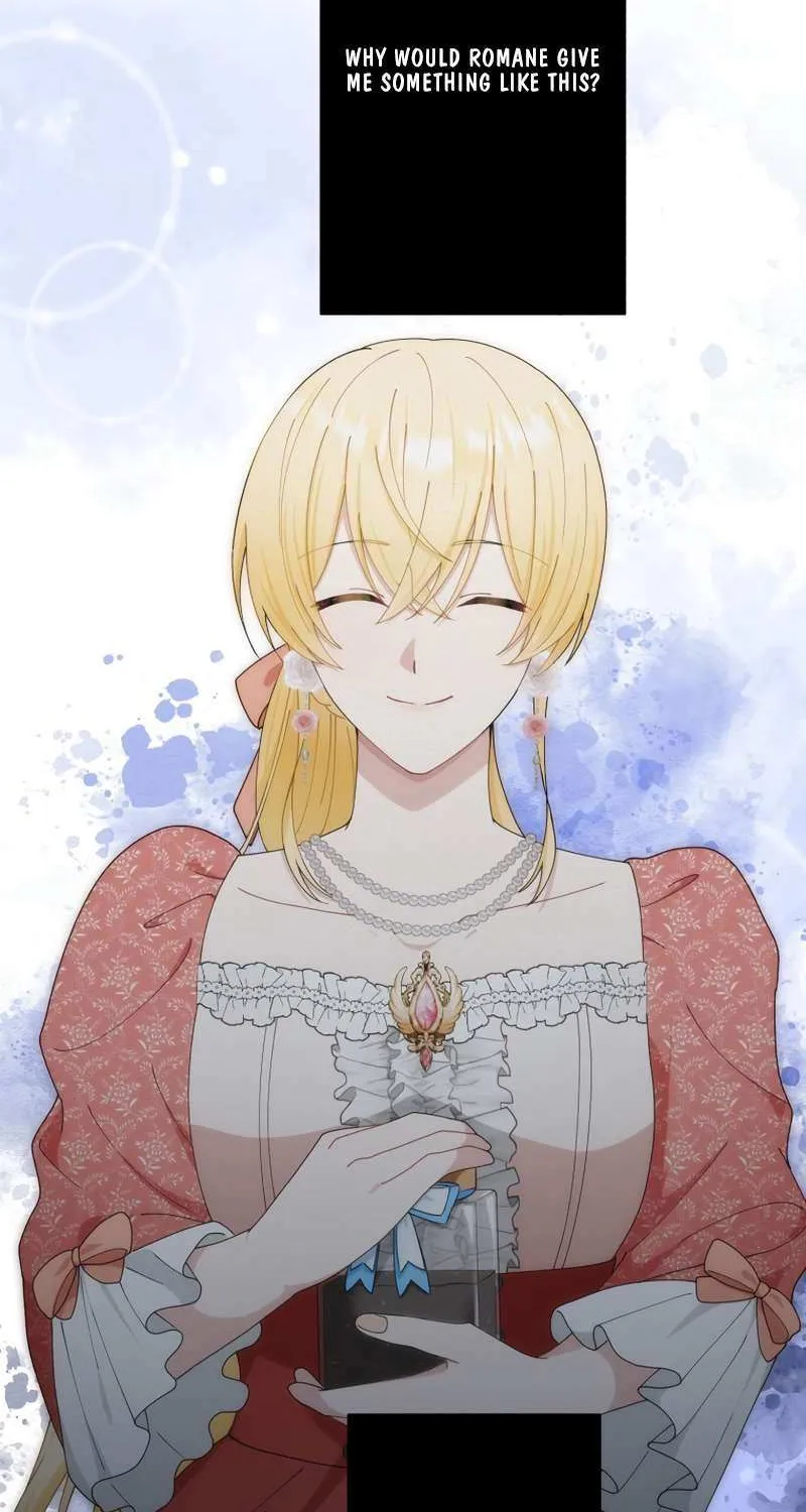 I Don’t Want to Remarry a Tyrant Chapter 24 page 51 - 