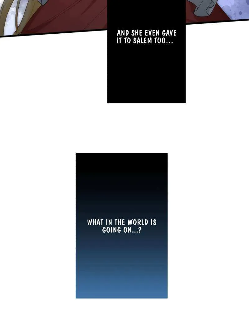 I Don’t Want to Remarry a Tyrant Chapter 24 page 52 - 