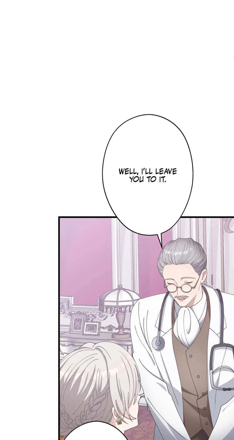 I Don’t Want to Remarry a Tyrant Chapter 24 page 54 - 