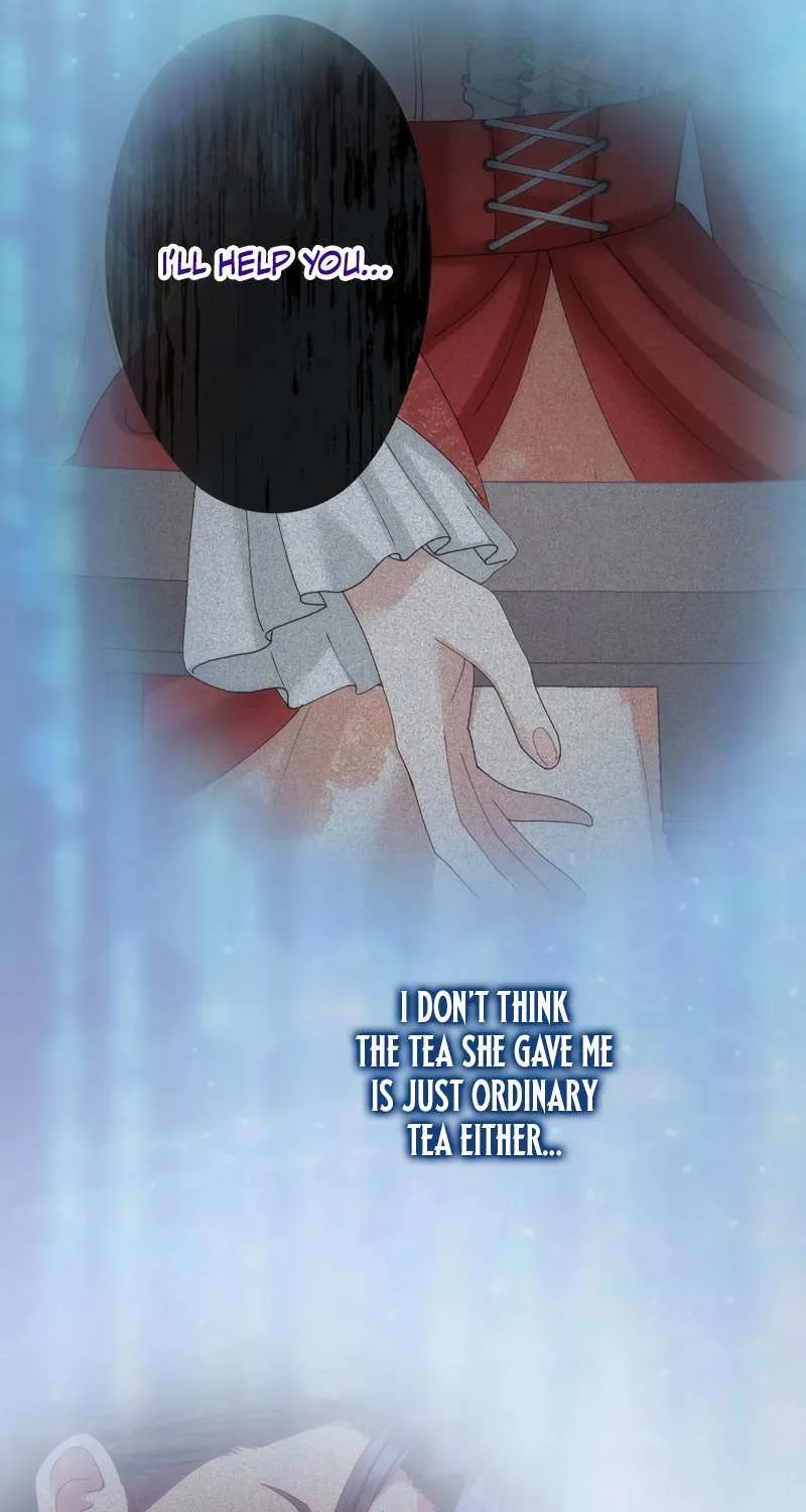 I Don’t Want to Remarry a Tyrant Chapter 24 page 56 - 