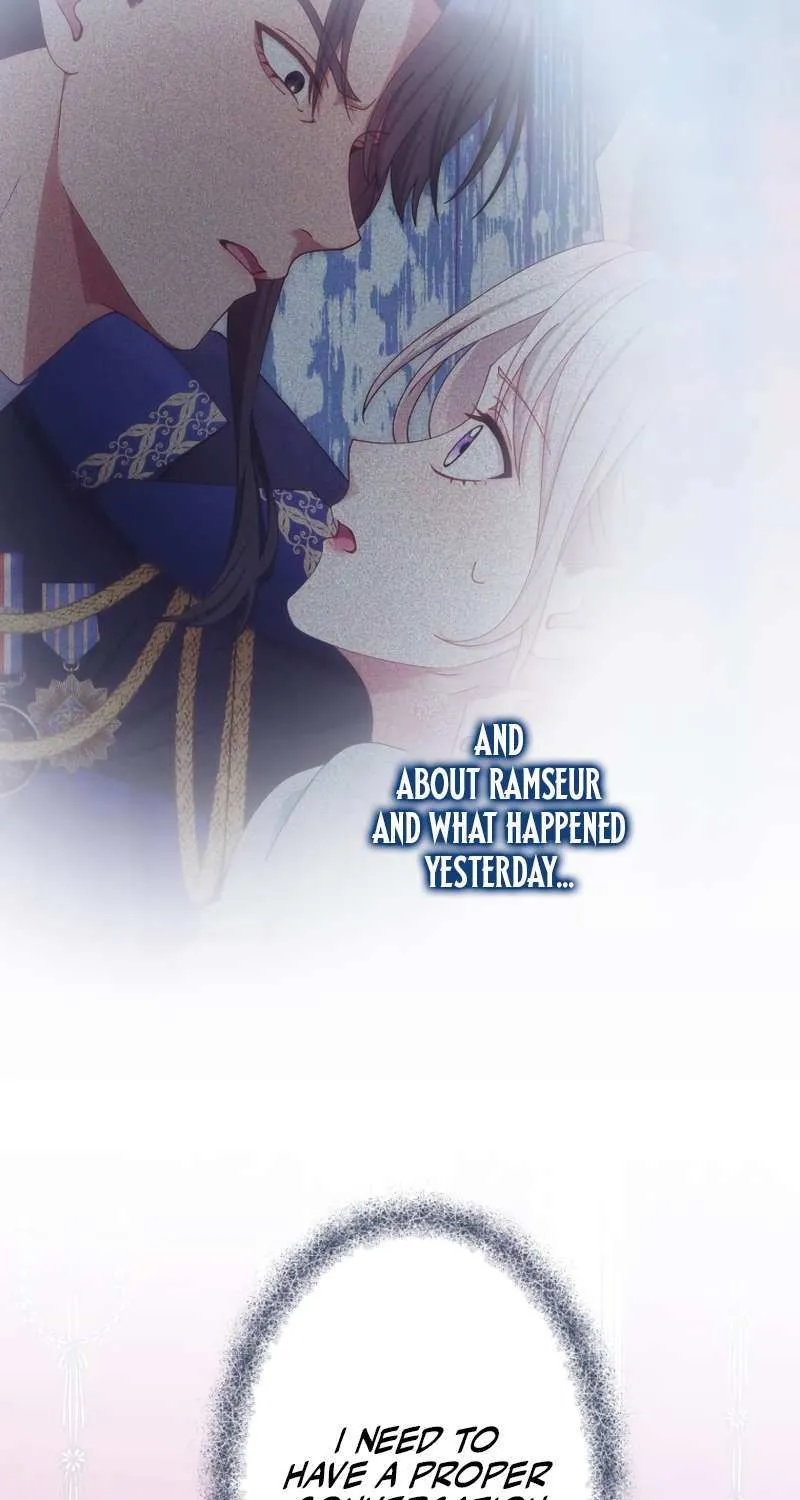 I Don’t Want to Remarry a Tyrant Chapter 24 page 57 - 