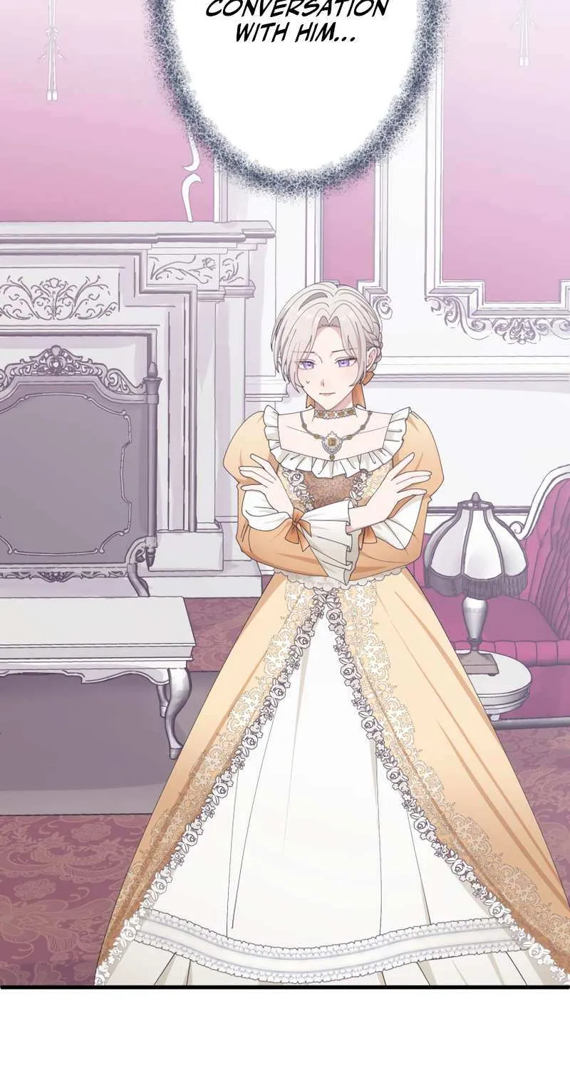 I Don’t Want to Remarry a Tyrant Chapter 24 page 58 - 