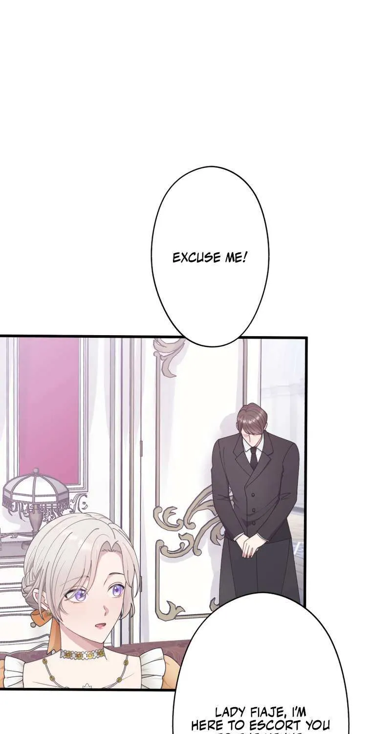 I Don’t Want to Remarry a Tyrant Chapter 24 page 59 - 