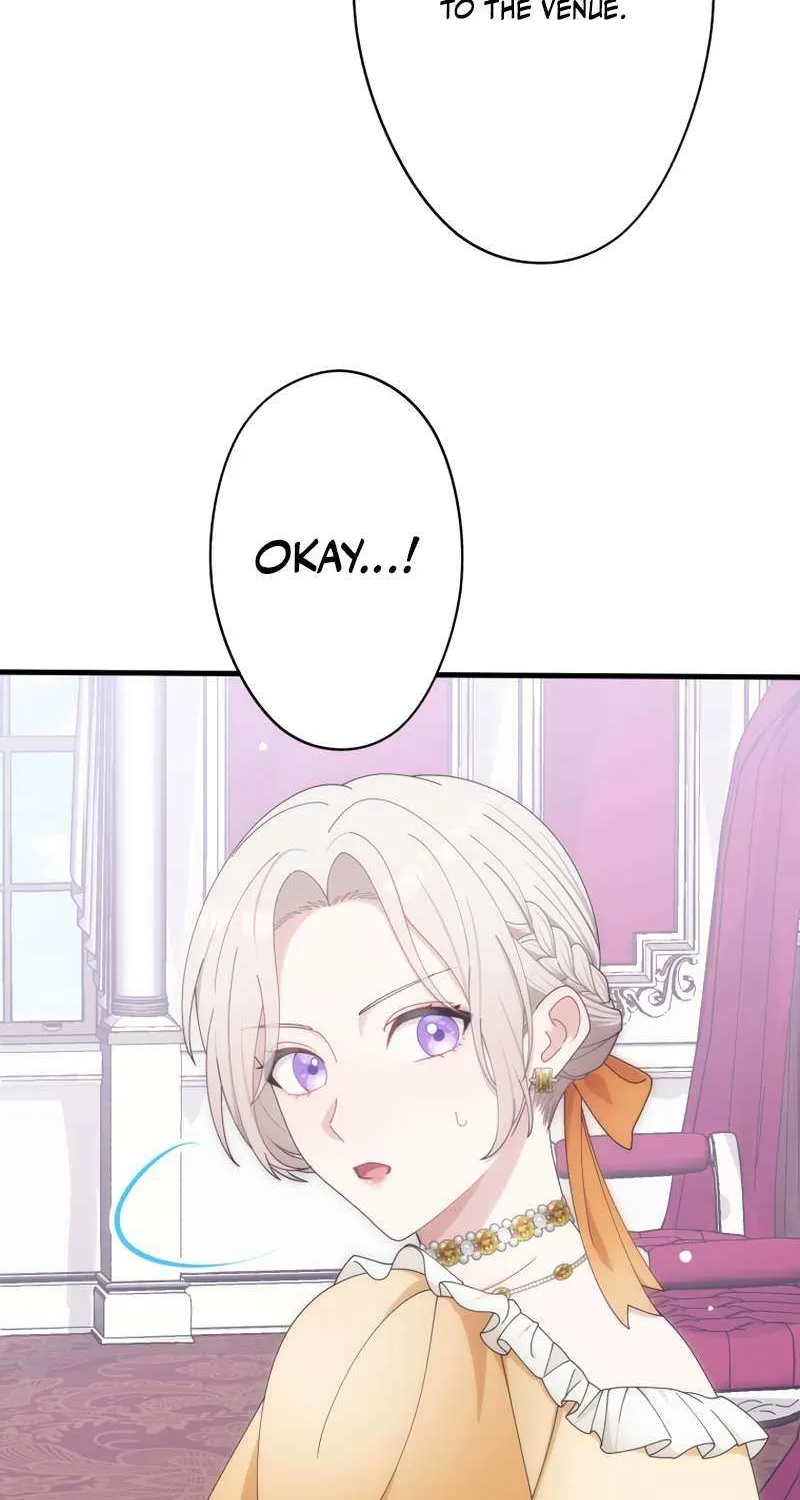 I Don’t Want to Remarry a Tyrant Chapter 24 page 60 - 