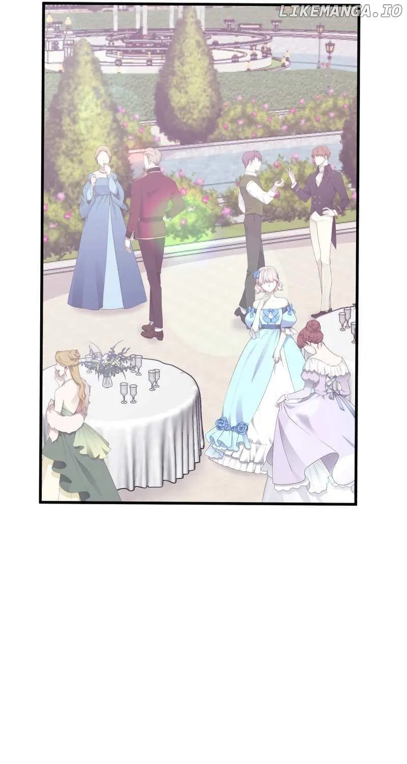 I Don’t Want to Remarry a Tyrant Chapter 24 page 62 - 