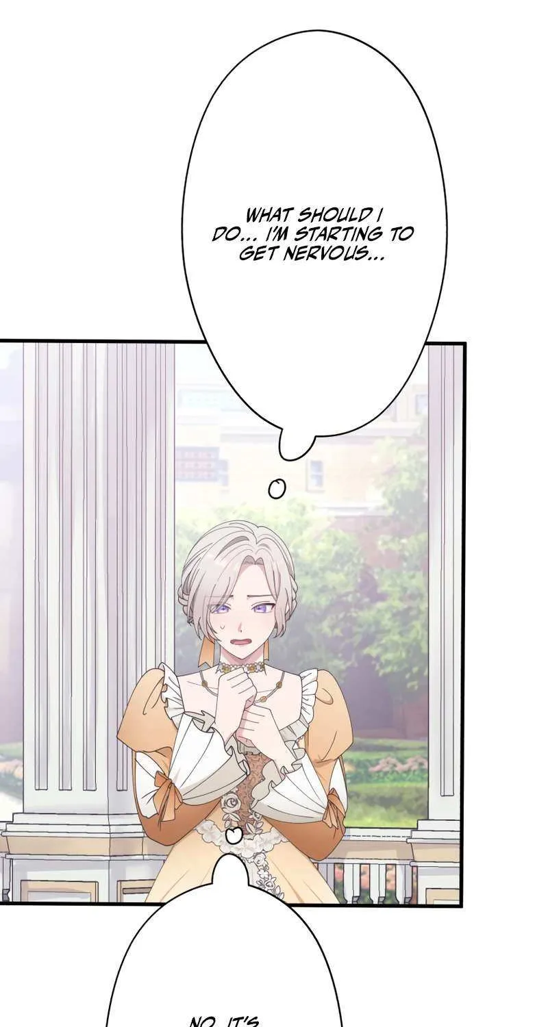 I Don’t Want to Remarry a Tyrant Chapter 24 page 63 - 