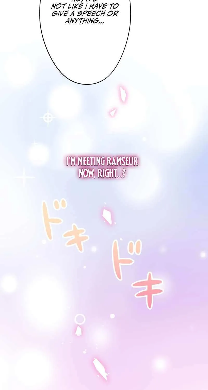 I Don’t Want to Remarry a Tyrant Chapter 24 page 64 - 