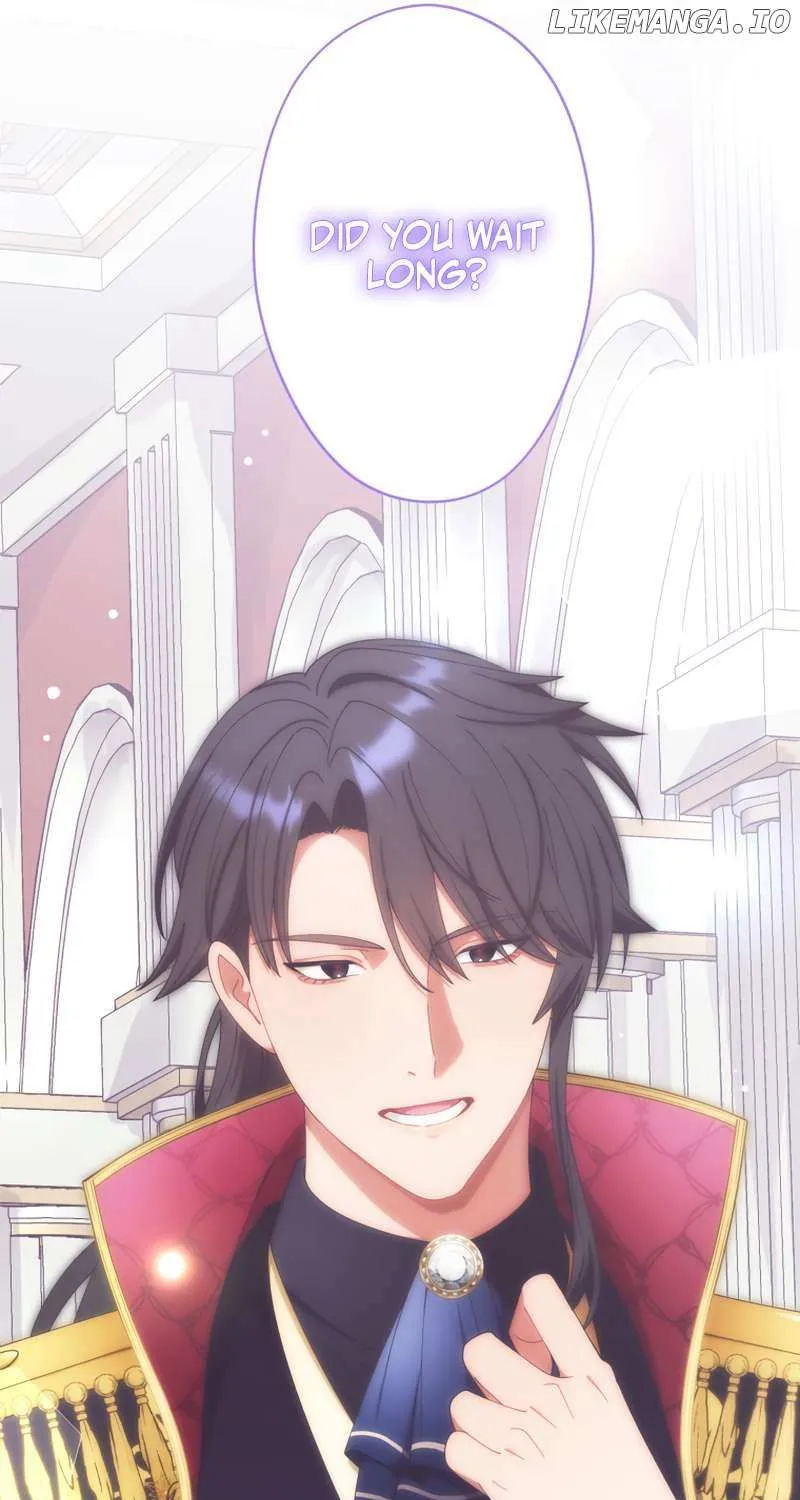 I Don’t Want to Remarry a Tyrant Chapter 24 page 70 - 