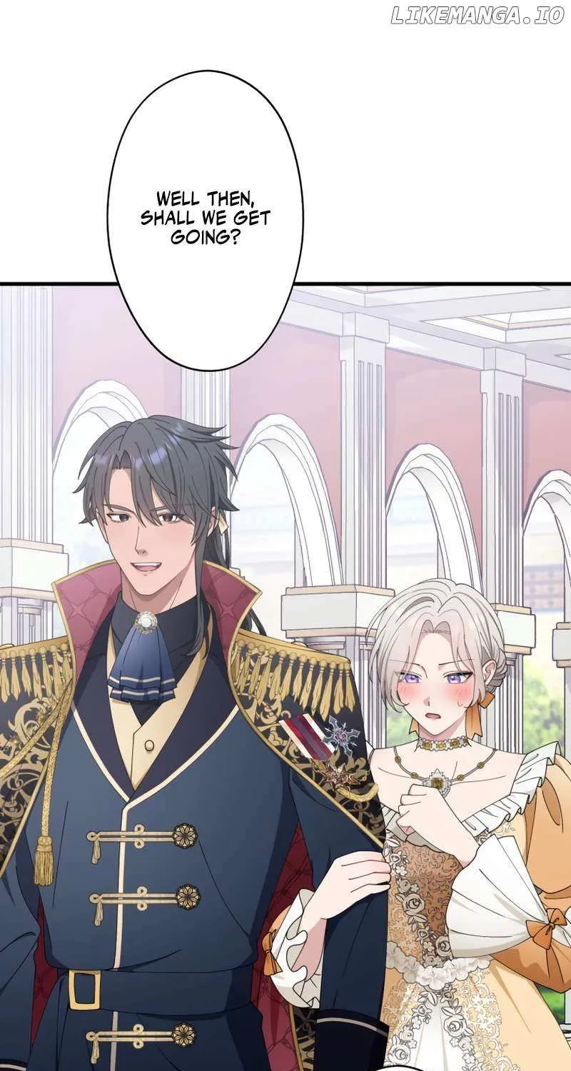 I Don’t Want to Remarry a Tyrant Chapter 24 page 79 - 