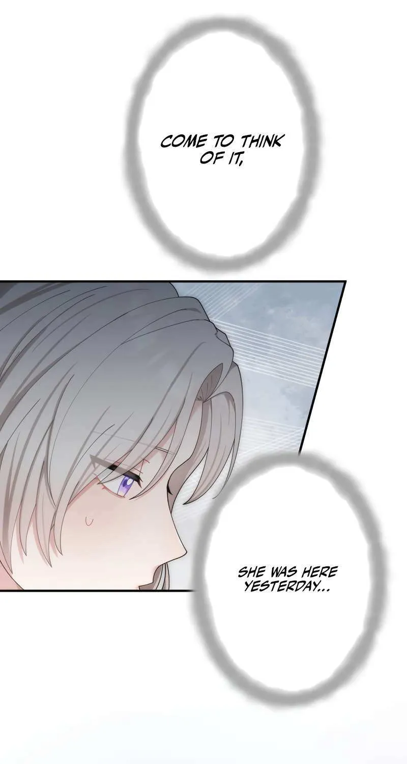 I Don’t Want to Remarry a Tyrant Chapter 24 page 9 - 