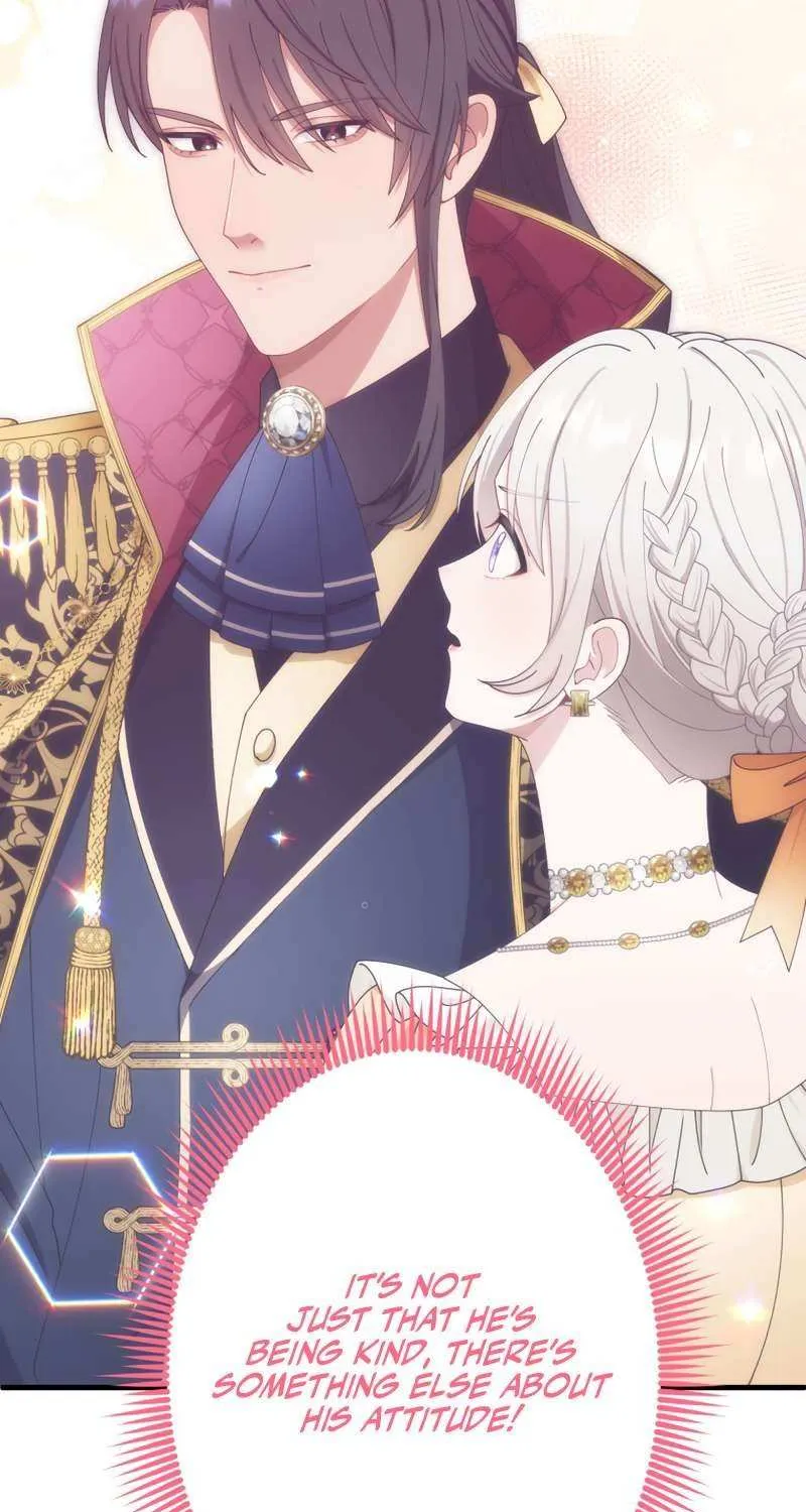 I Don’t Want to Remarry a Tyrant Chapter 24 page 81 - 