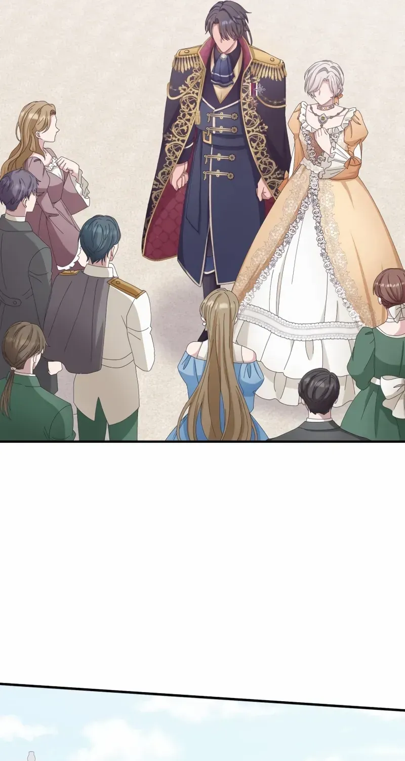 I Don’t Want to Remarry a Tyrant Chapter 25 page 11 - 