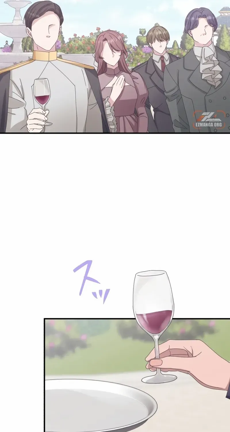 I Don’t Want to Remarry a Tyrant Chapter 25 page 12 - 