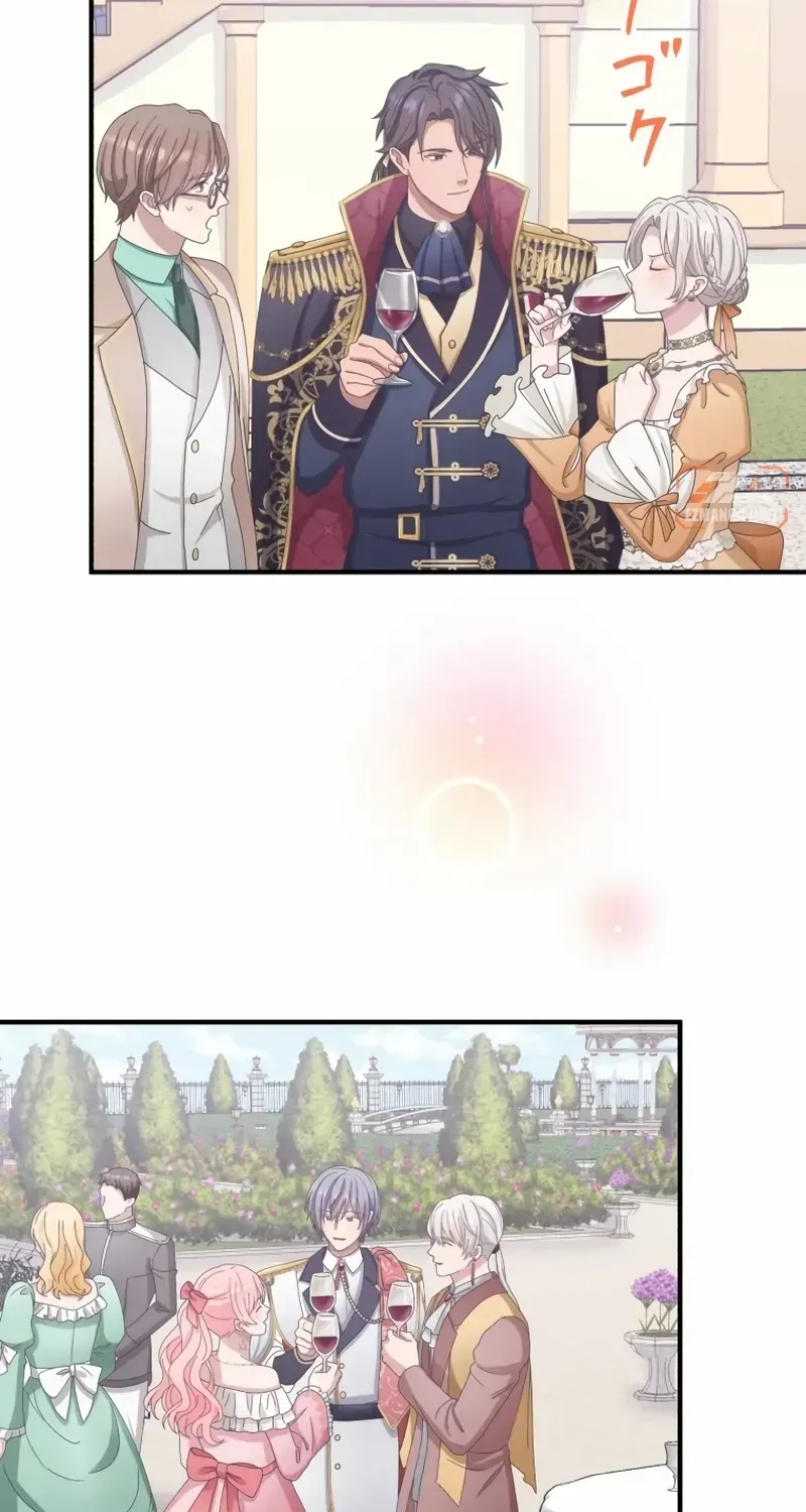 I Don’t Want to Remarry a Tyrant Chapter 25 page 25 - 