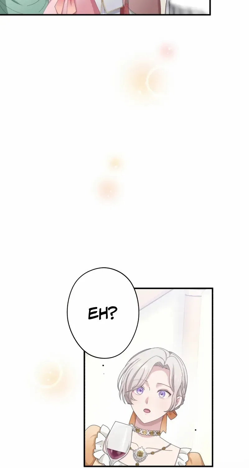 I Don’t Want to Remarry a Tyrant Chapter 25 page 26 - 