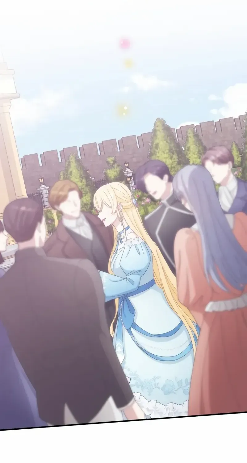 I Don’t Want to Remarry a Tyrant Chapter 25 page 27 - 