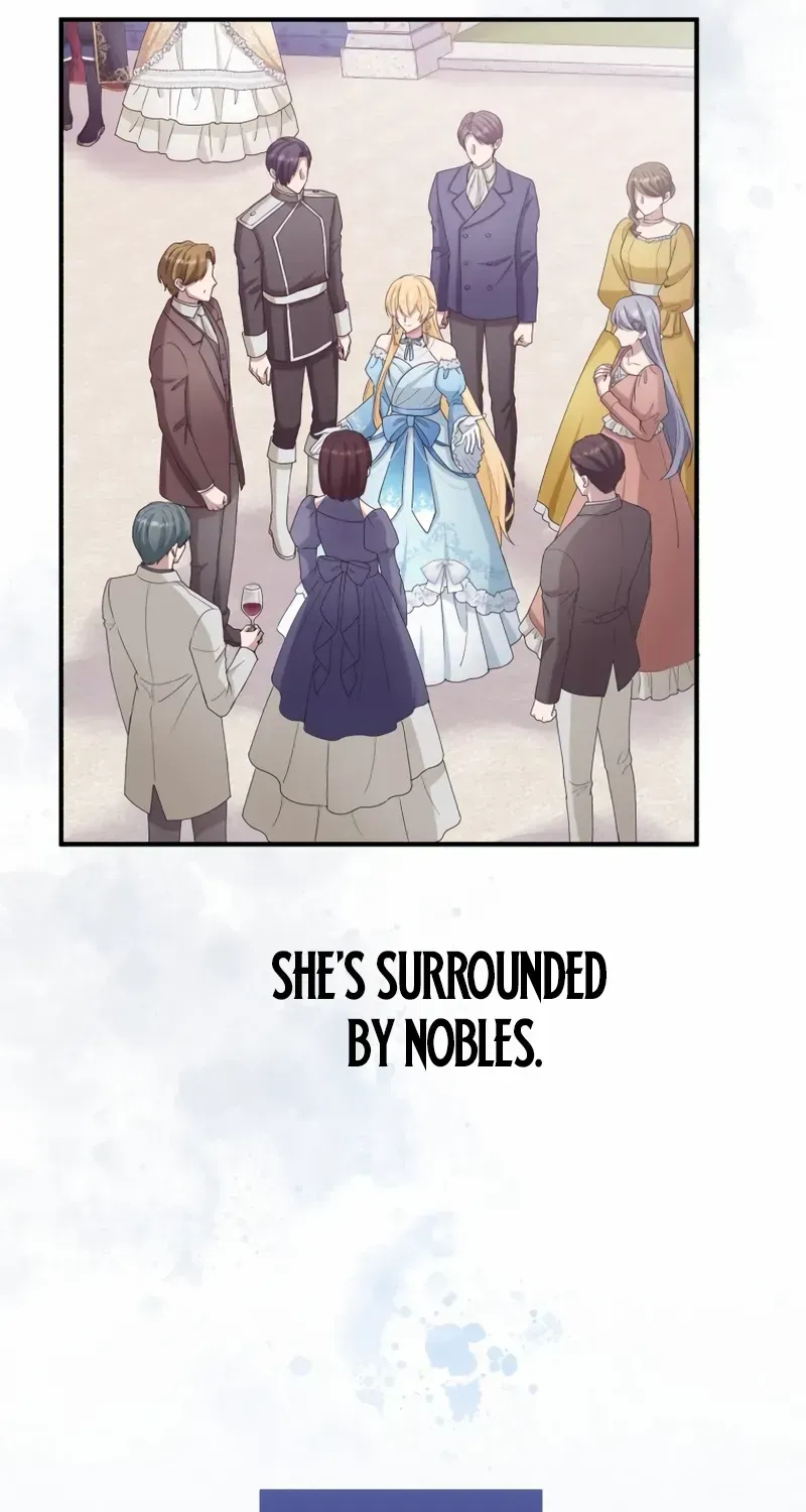 I Don’t Want to Remarry a Tyrant Chapter 25 page 30 - 