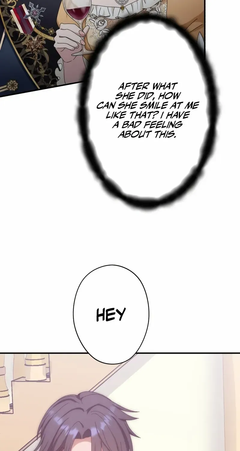 I Don’t Want to Remarry a Tyrant Chapter 25 page 36 - 