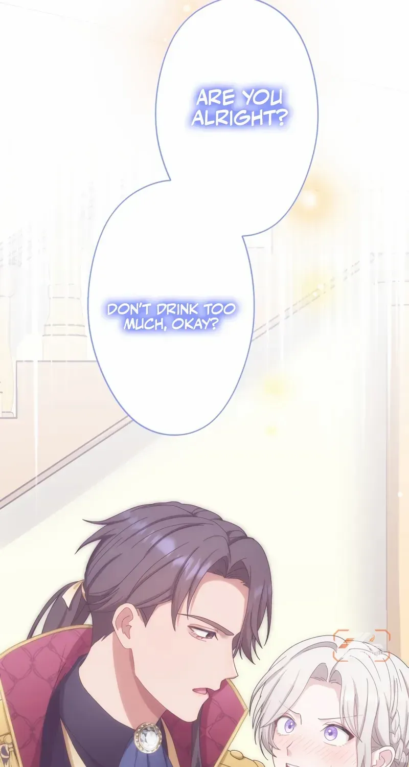 I Don’t Want to Remarry a Tyrant Chapter 25 page 38 - 