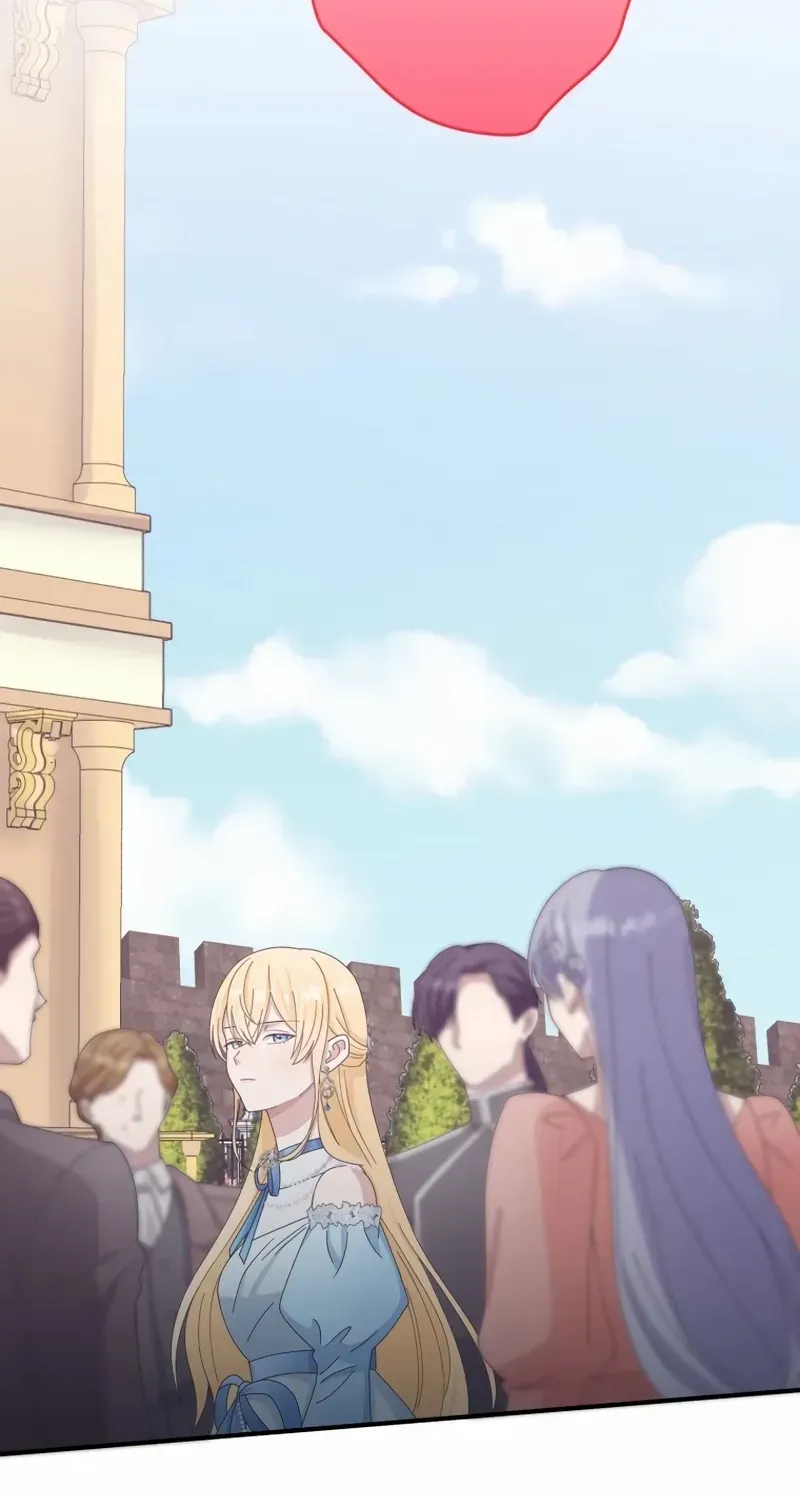 I Don’t Want to Remarry a Tyrant Chapter 25 page 41 - 