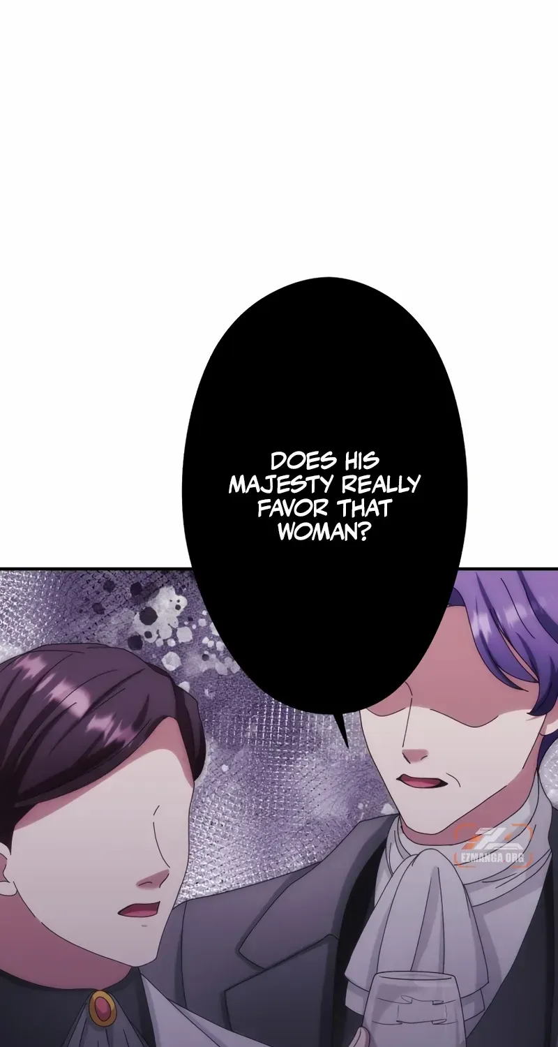 I Don’t Want to Remarry a Tyrant Chapter 25 page 42 - 