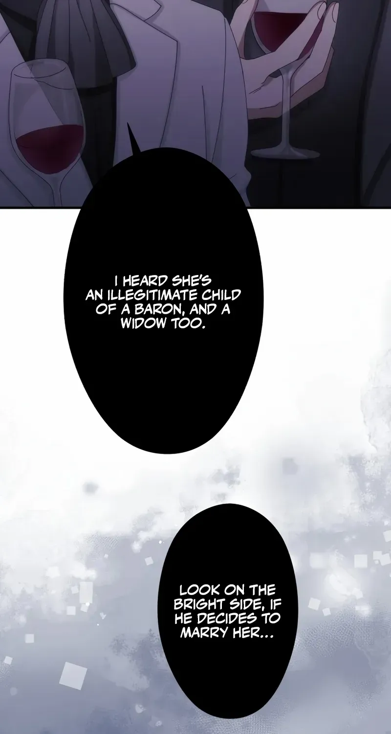 I Don’t Want to Remarry a Tyrant Chapter 25 page 43 - 