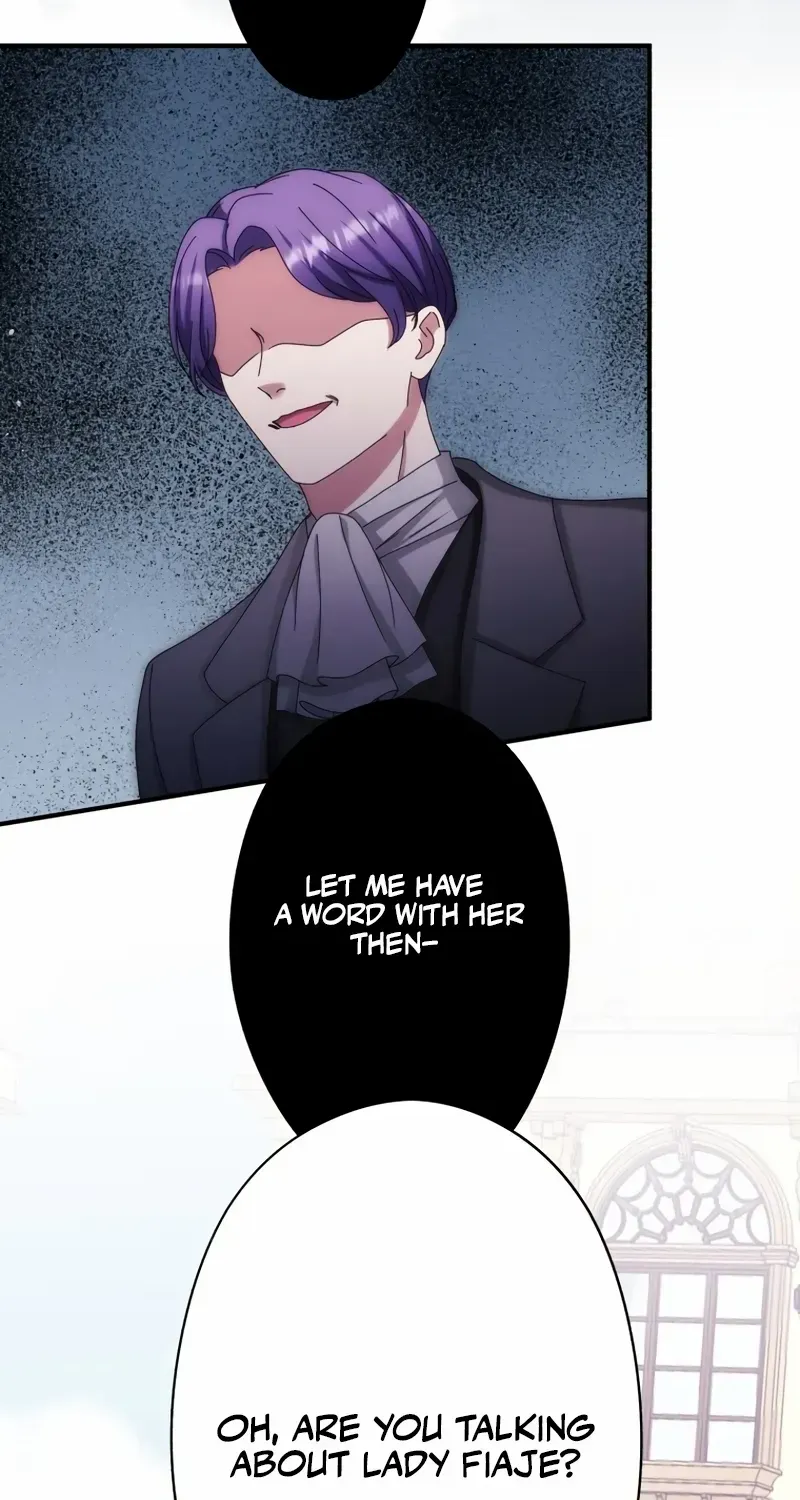 I Don’t Want to Remarry a Tyrant Chapter 25 page 45 - 