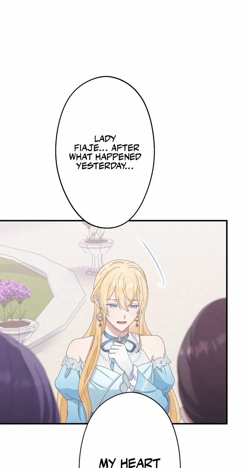 I Don’t Want to Remarry a Tyrant Chapter 25 page 48 - 