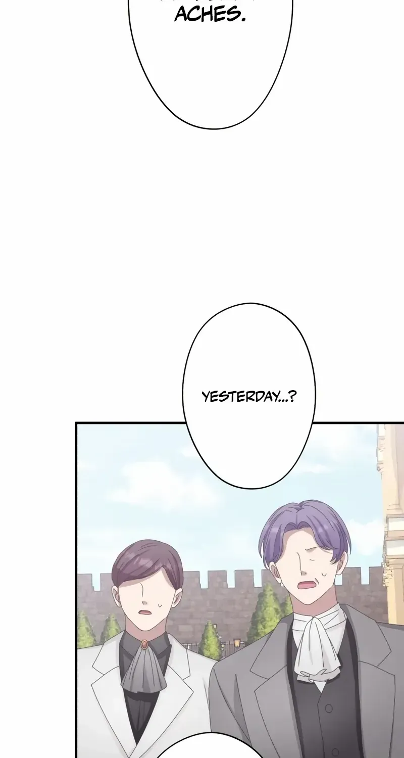 I Don’t Want to Remarry a Tyrant Chapter 25 page 49 - 