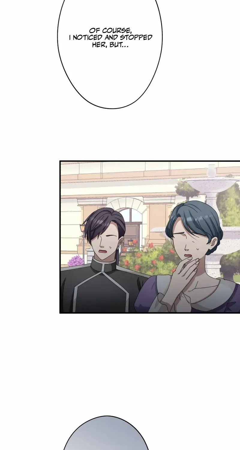 I Don’t Want to Remarry a Tyrant Chapter 25 page 52 - 